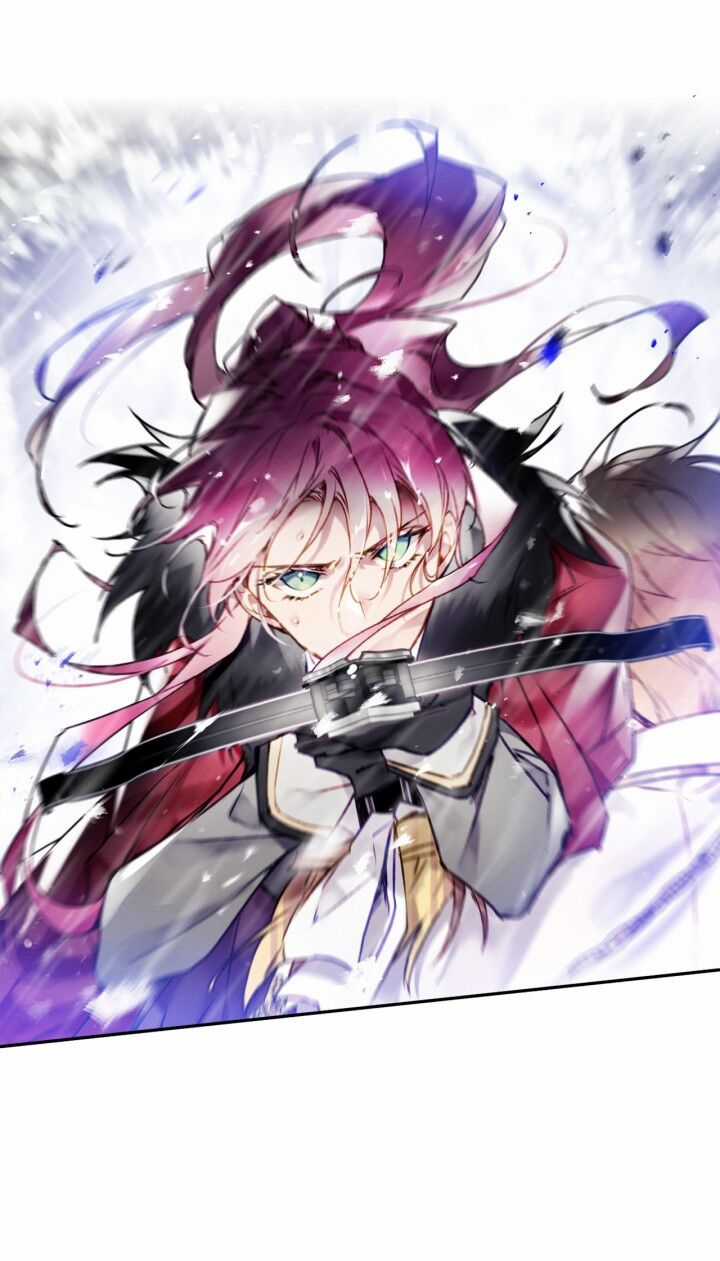 Kết Cục Của Nhân Vật Phản Diện Chỉ Có Thể Là Cái Chết Chapter 70 trang 7