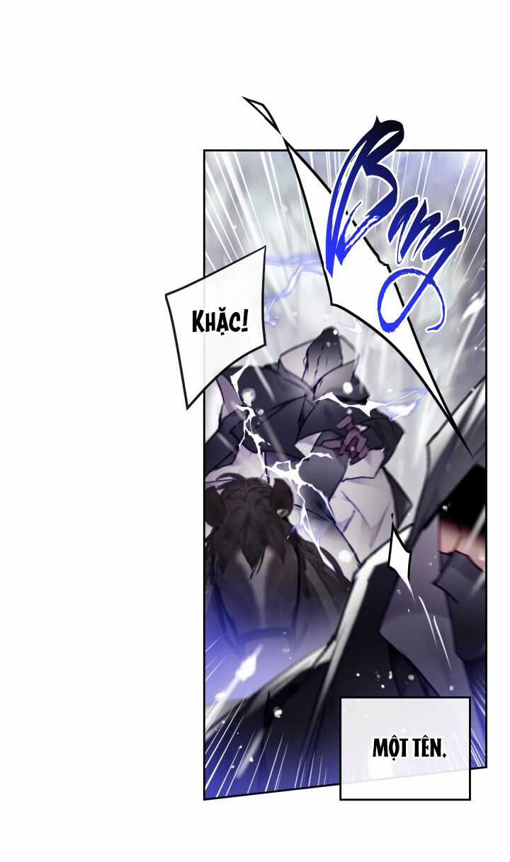 Kết Cục Của Nhân Vật Phản Diện Chỉ Có Thể Là Cái Chết Chapter 70 trang 8