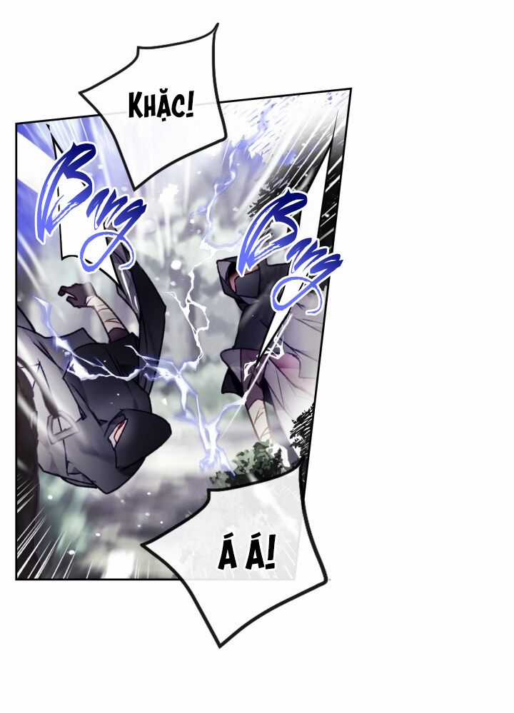 Kết Cục Của Nhân Vật Phản Diện Chỉ Có Thể Là Cái Chết Chapter 70 trang 9