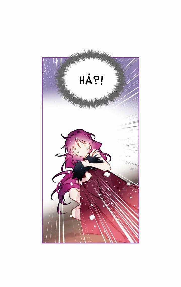 Kết Cục Của Nhân Vật Phản Diện Chỉ Có Thể Là Cái Chết Chapter 71 trang 11