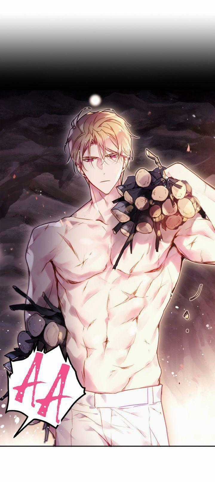 Kết Cục Của Nhân Vật Phản Diện Chỉ Có Thể Là Cái Chết Chapter 71 trang 13