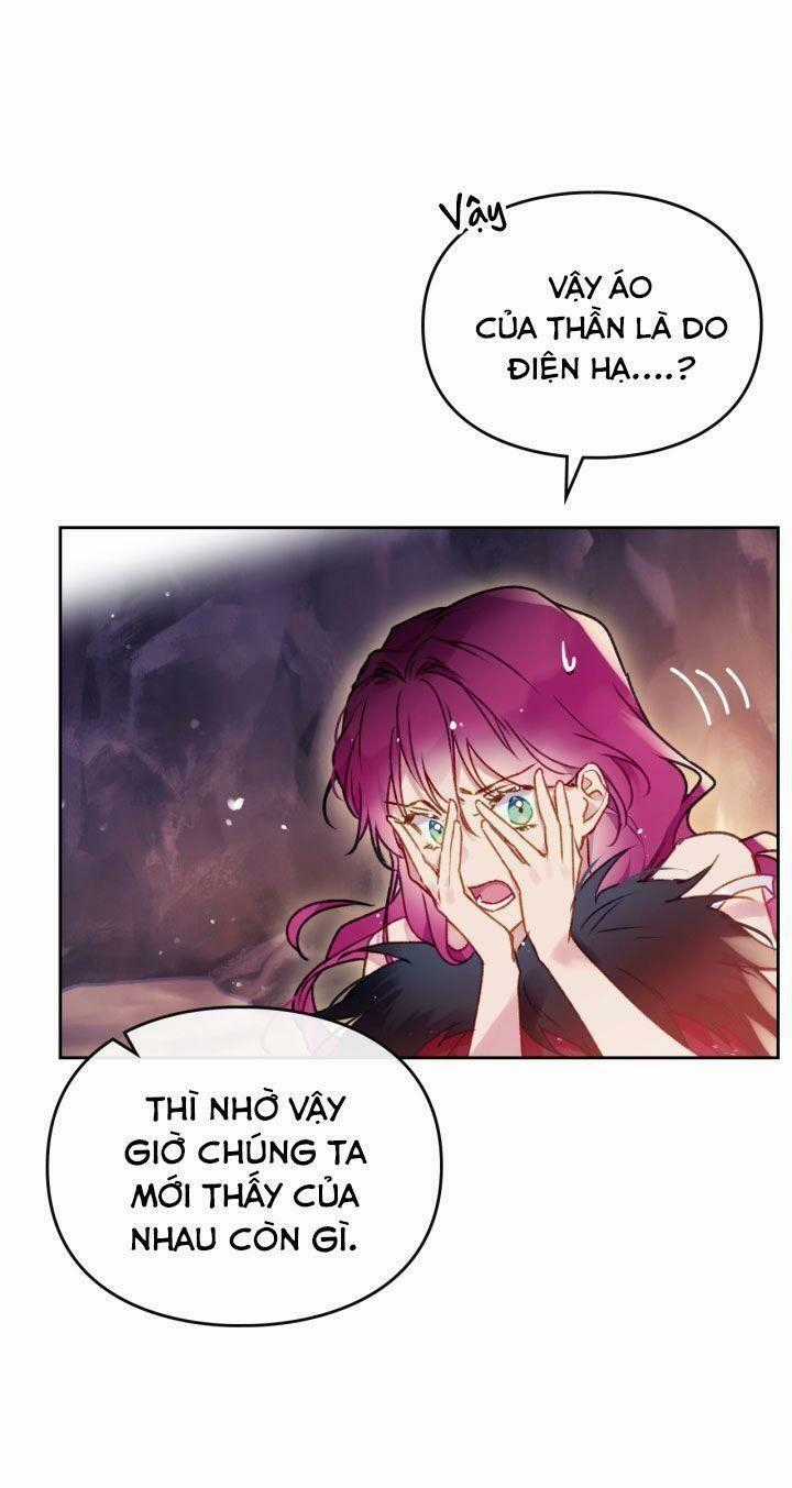 Kết Cục Của Nhân Vật Phản Diện Chỉ Có Thể Là Cái Chết Chapter 71 trang 17