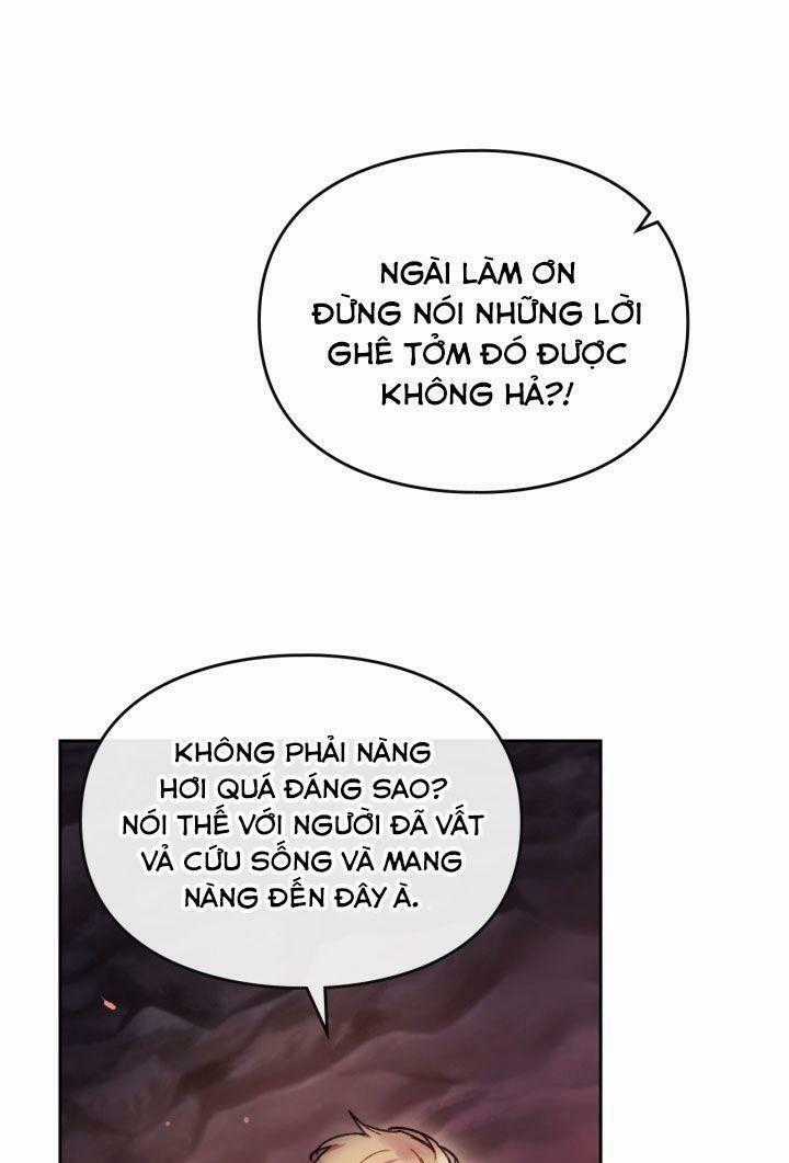 Kết Cục Của Nhân Vật Phản Diện Chỉ Có Thể Là Cái Chết Chapter 71 trang 18
