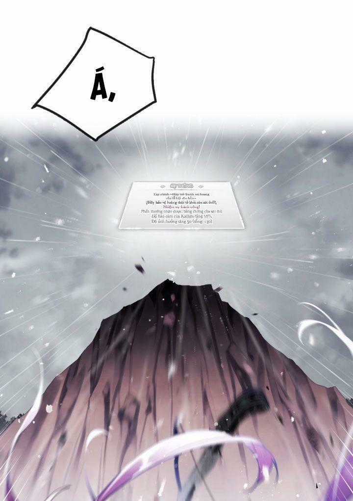 Kết Cục Của Nhân Vật Phản Diện Chỉ Có Thể Là Cái Chết Chapter 71 trang 2