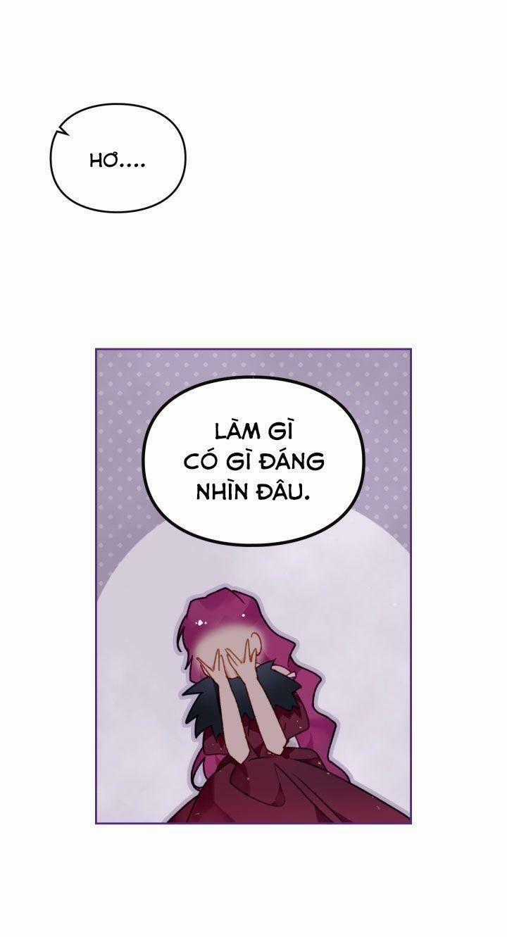 Kết Cục Của Nhân Vật Phản Diện Chỉ Có Thể Là Cái Chết Chapter 71 trang 21