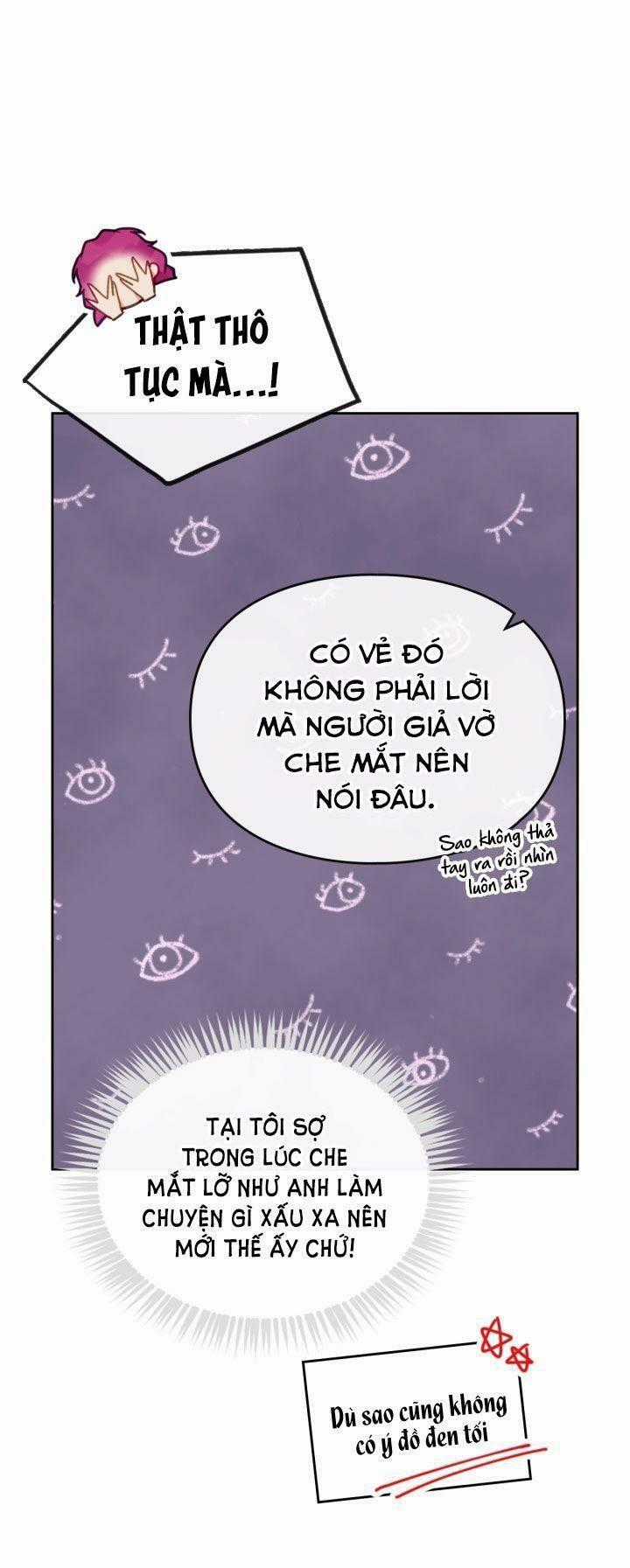 Kết Cục Của Nhân Vật Phản Diện Chỉ Có Thể Là Cái Chết Chapter 71 trang 24