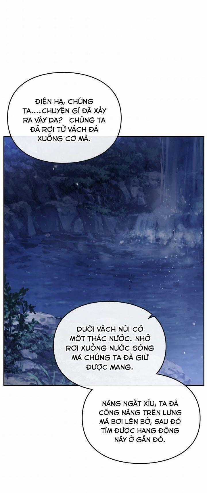 Kết Cục Của Nhân Vật Phản Diện Chỉ Có Thể Là Cái Chết Chapter 71 trang 28