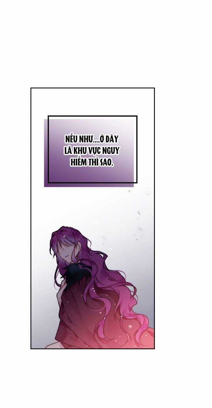 Kết Cục Của Nhân Vật Phản Diện Chỉ Có Thể Là Cái Chết Chapter 71 trang 30