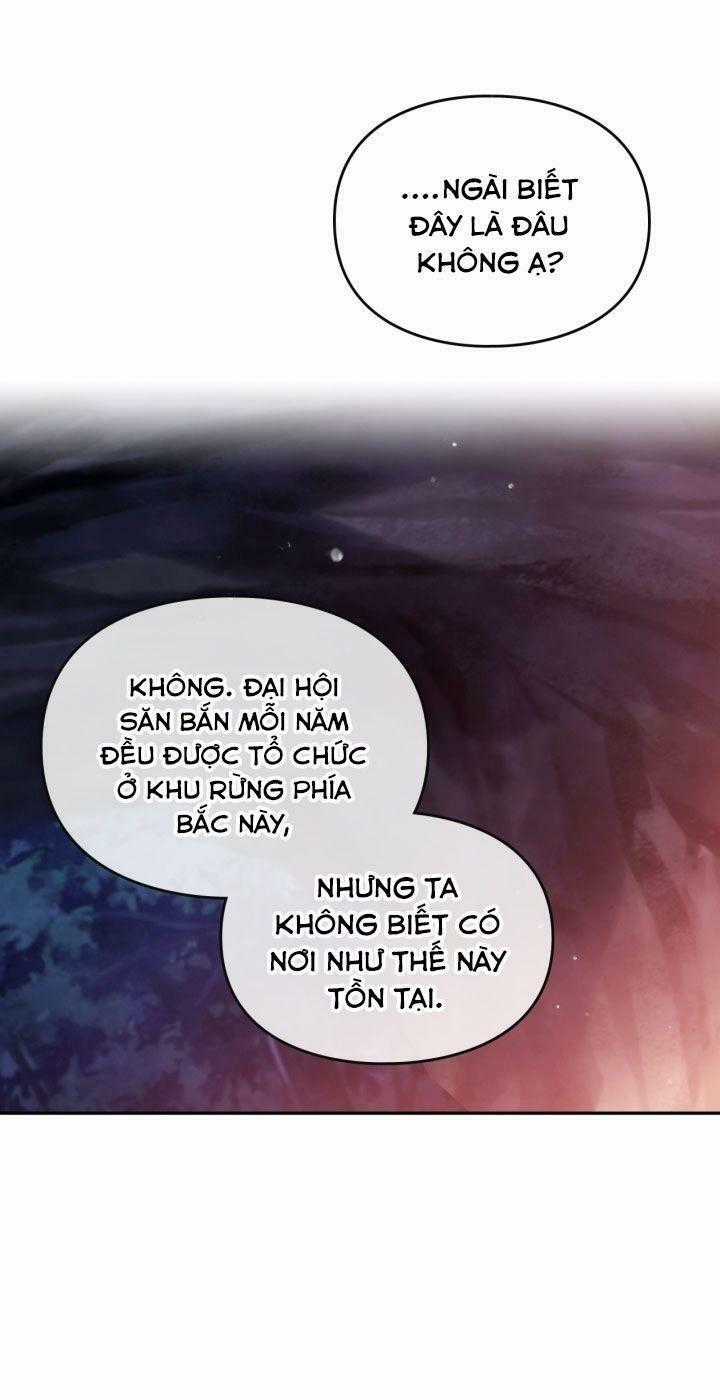 Kết Cục Của Nhân Vật Phản Diện Chỉ Có Thể Là Cái Chết Chapter 71 trang 33