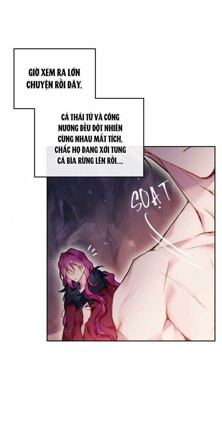 Kết Cục Của Nhân Vật Phản Diện Chỉ Có Thể Là Cái Chết Chapter 71 trang 34