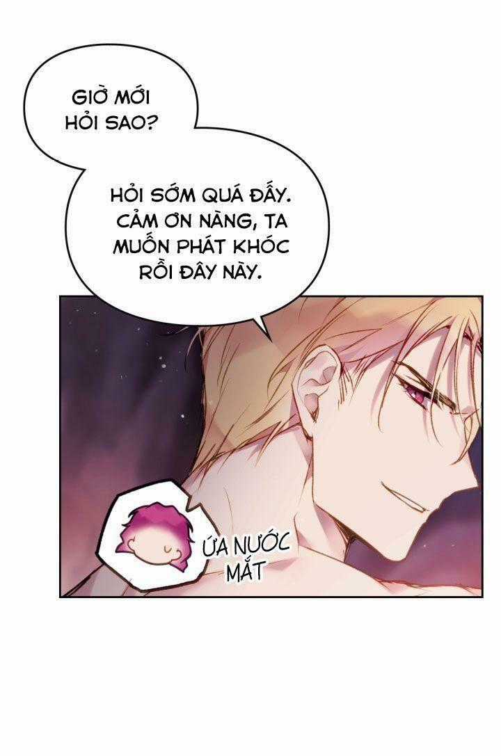 Kết Cục Của Nhân Vật Phản Diện Chỉ Có Thể Là Cái Chết Chapter 71 trang 36