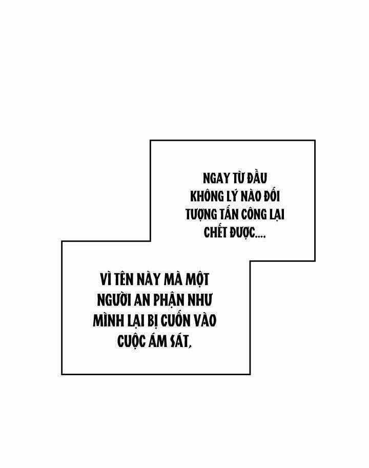 Kết Cục Của Nhân Vật Phản Diện Chỉ Có Thể Là Cái Chết Chapter 71 trang 37