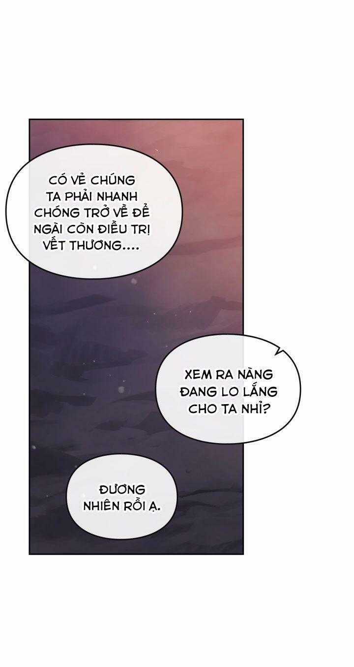 Kết Cục Của Nhân Vật Phản Diện Chỉ Có Thể Là Cái Chết Chapter 71 trang 39