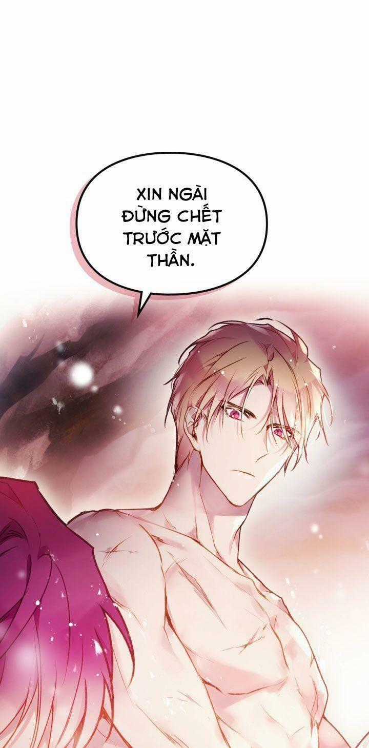 Kết Cục Của Nhân Vật Phản Diện Chỉ Có Thể Là Cái Chết Chapter 71 trang 40