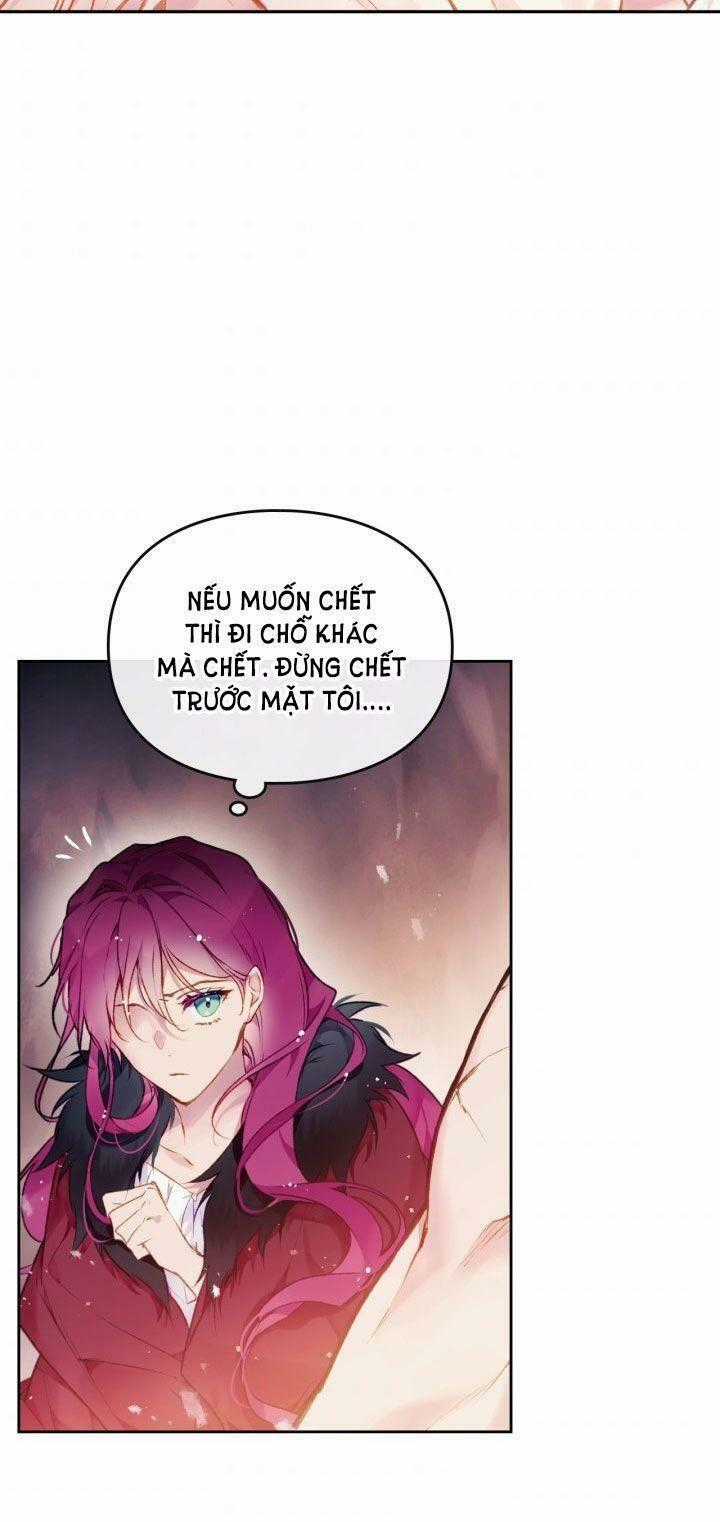 Kết Cục Của Nhân Vật Phản Diện Chỉ Có Thể Là Cái Chết Chapter 71 trang 41