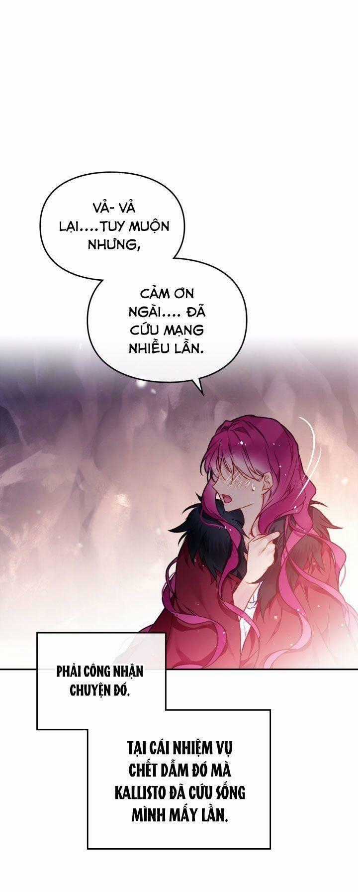 Kết Cục Của Nhân Vật Phản Diện Chỉ Có Thể Là Cái Chết Chapter 71 trang 43