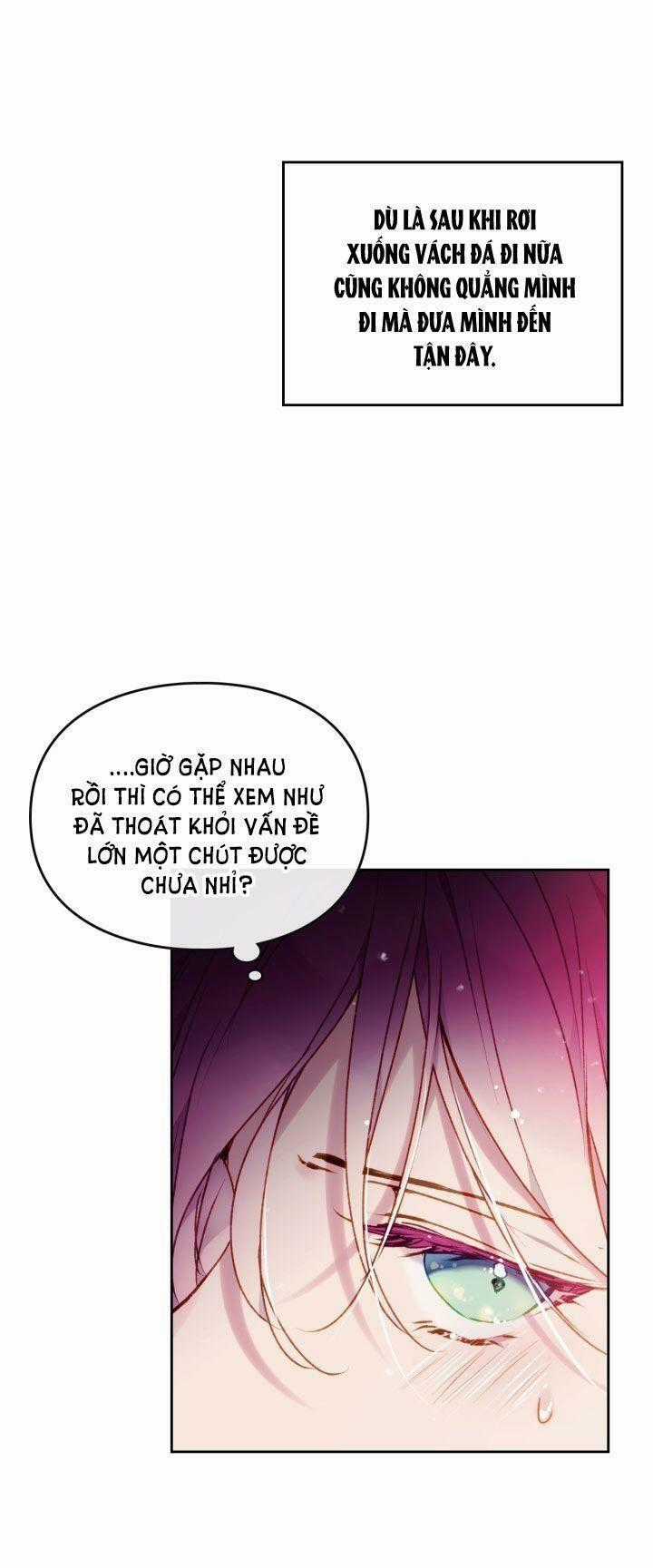 Kết Cục Của Nhân Vật Phản Diện Chỉ Có Thể Là Cái Chết Chapter 71 trang 44