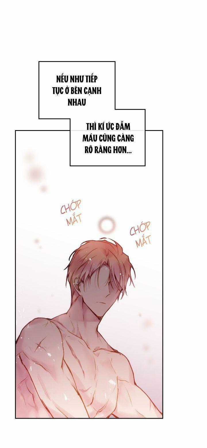 Kết Cục Của Nhân Vật Phản Diện Chỉ Có Thể Là Cái Chết Chapter 71 trang 45