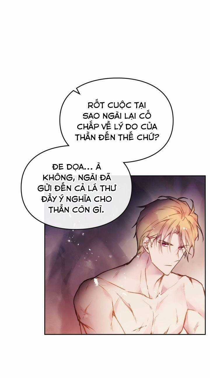 Kết Cục Của Nhân Vật Phản Diện Chỉ Có Thể Là Cái Chết Chapter 71 trang 49