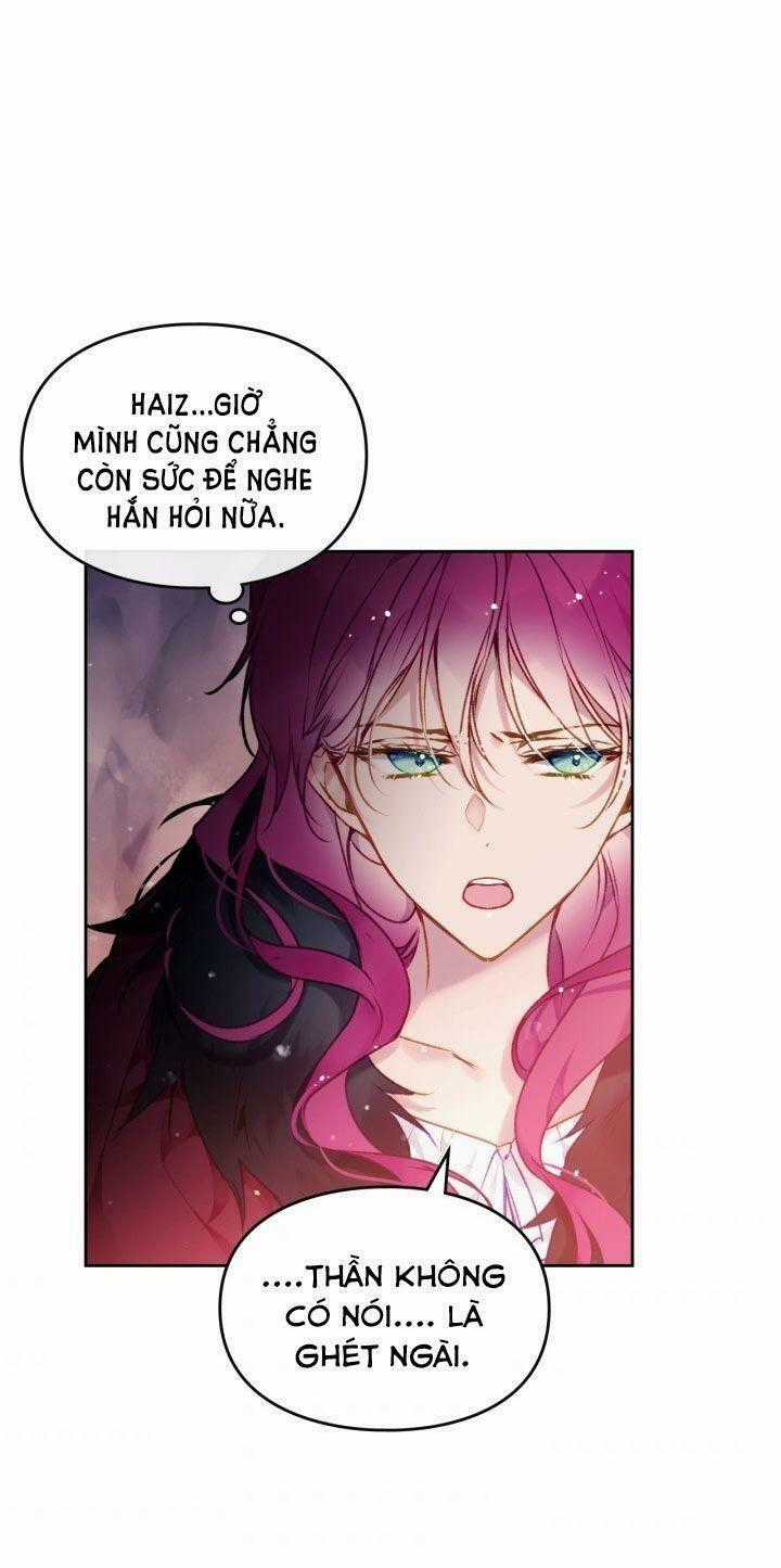 Kết Cục Của Nhân Vật Phản Diện Chỉ Có Thể Là Cái Chết Chapter 71 trang 53