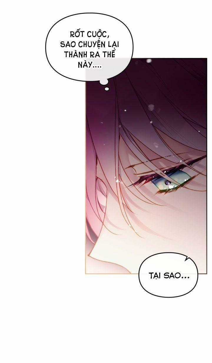 Kết Cục Của Nhân Vật Phản Diện Chỉ Có Thể Là Cái Chết Chapter 71 trang 56