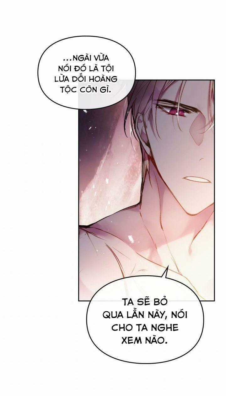 Kết Cục Của Nhân Vật Phản Diện Chỉ Có Thể Là Cái Chết Chapter 71 trang 60