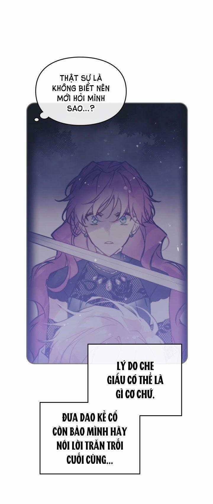 Kết Cục Của Nhân Vật Phản Diện Chỉ Có Thể Là Cái Chết Chapter 71 trang 62