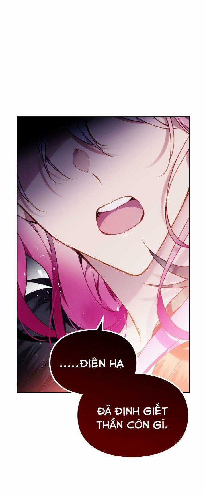 Kết Cục Của Nhân Vật Phản Diện Chỉ Có Thể Là Cái Chết Chapter 71 trang 63