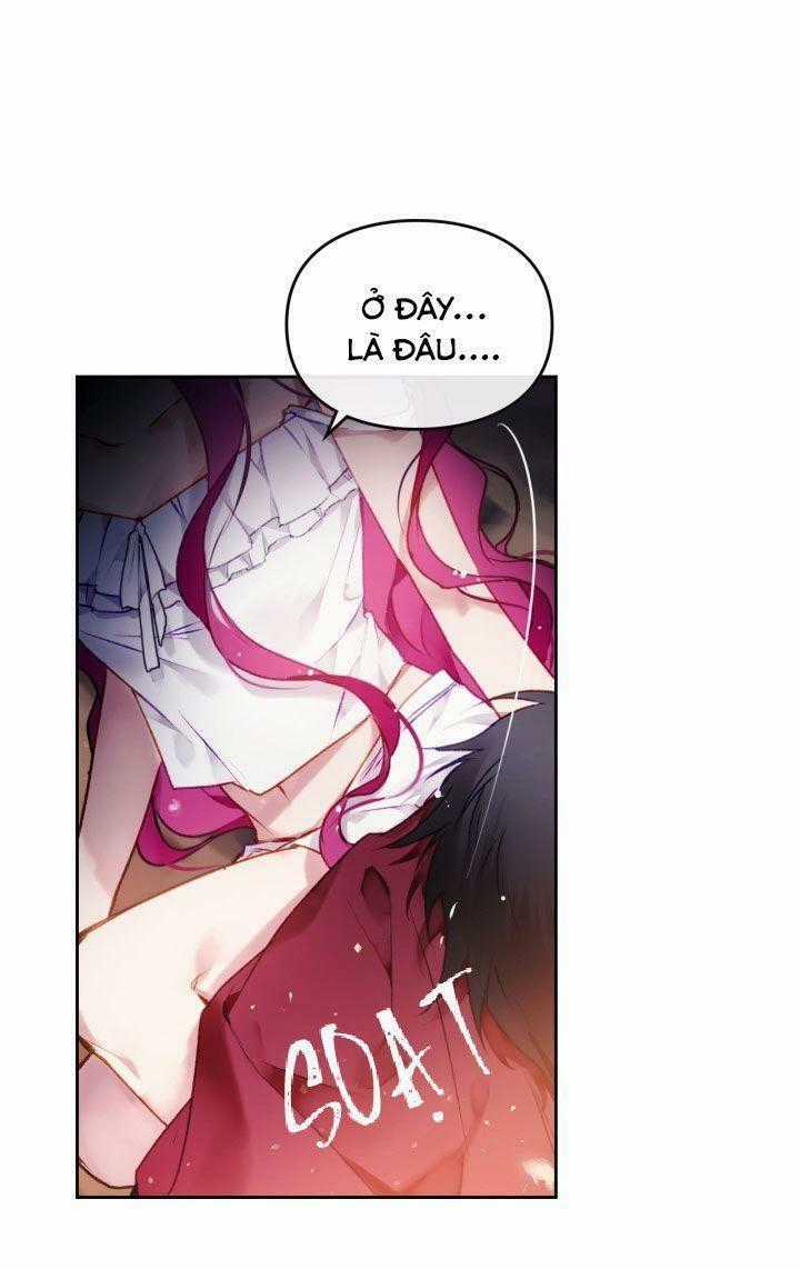 Kết Cục Của Nhân Vật Phản Diện Chỉ Có Thể Là Cái Chết Chapter 71 trang 9