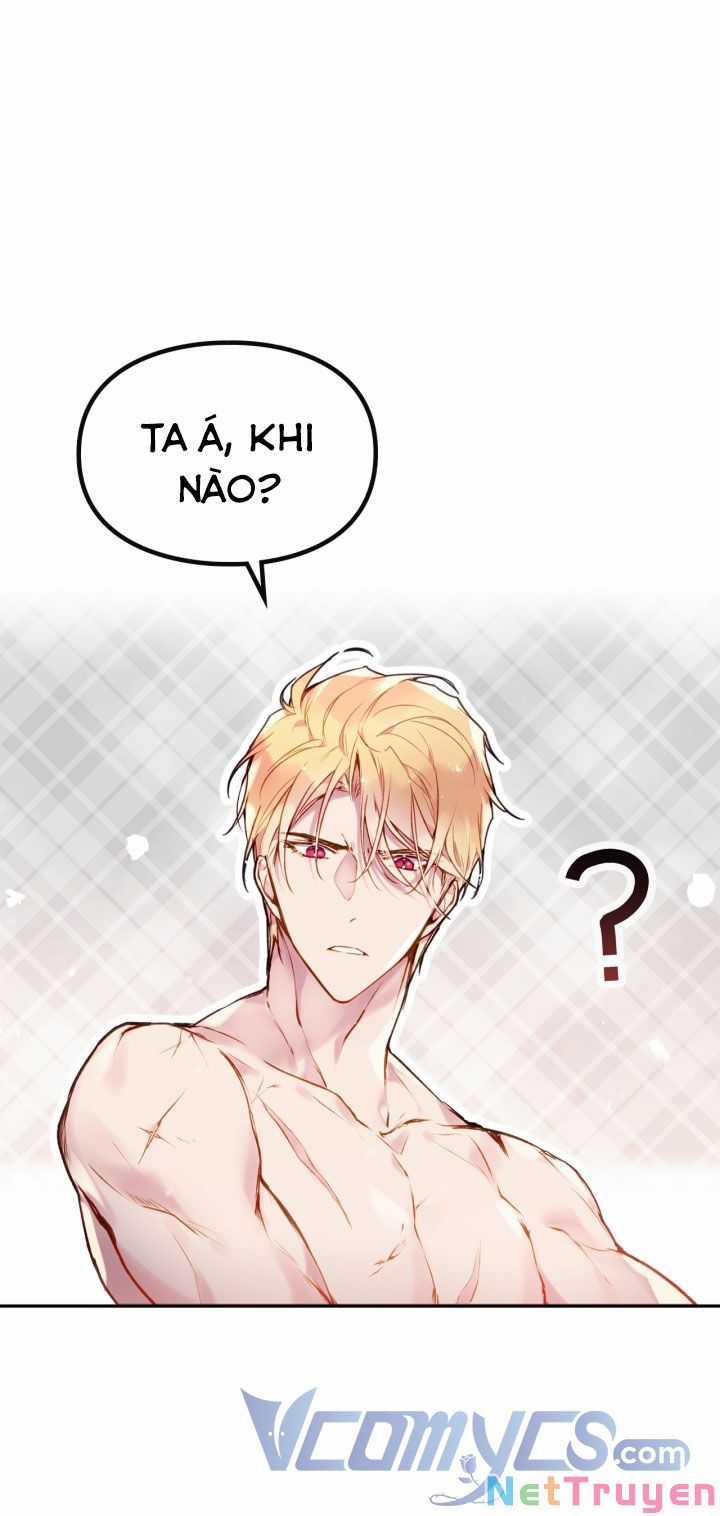 Kết Cục Của Nhân Vật Phản Diện Chỉ Có Thể Là Cái Chết Chapter 72 trang 0