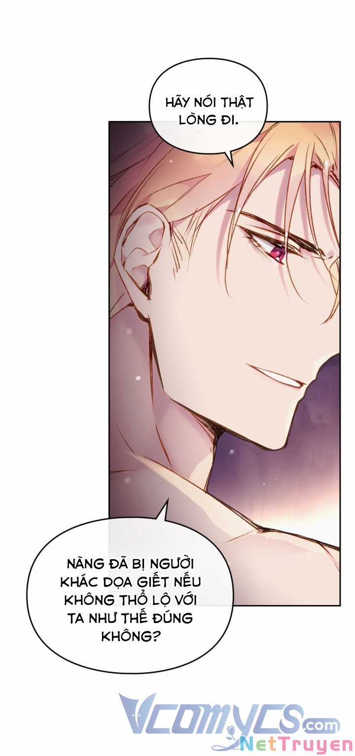 Kết Cục Của Nhân Vật Phản Diện Chỉ Có Thể Là Cái Chết Chapter 72 trang 11