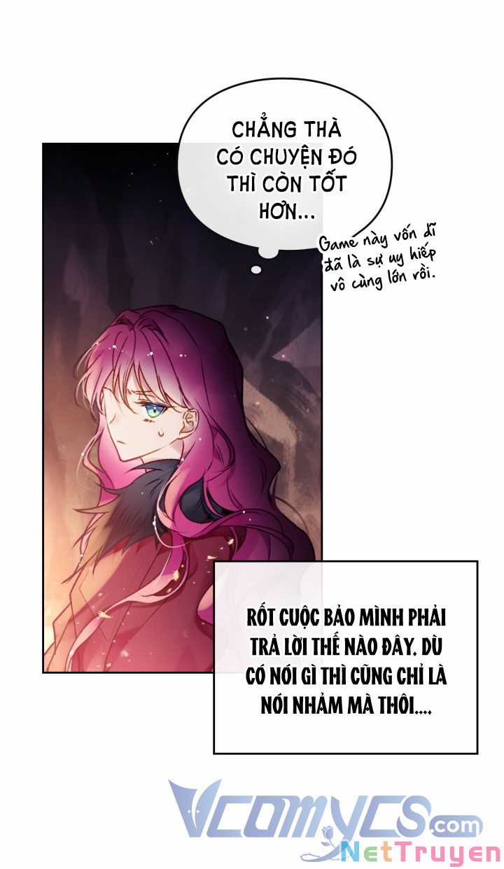 Kết Cục Của Nhân Vật Phản Diện Chỉ Có Thể Là Cái Chết Chapter 72 trang 12