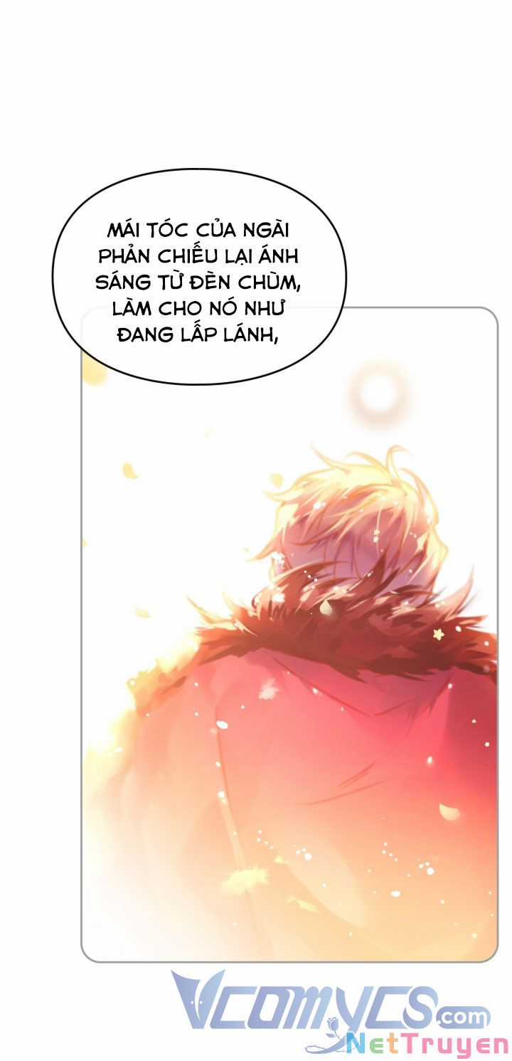 Kết Cục Của Nhân Vật Phản Diện Chỉ Có Thể Là Cái Chết Chapter 72 trang 17