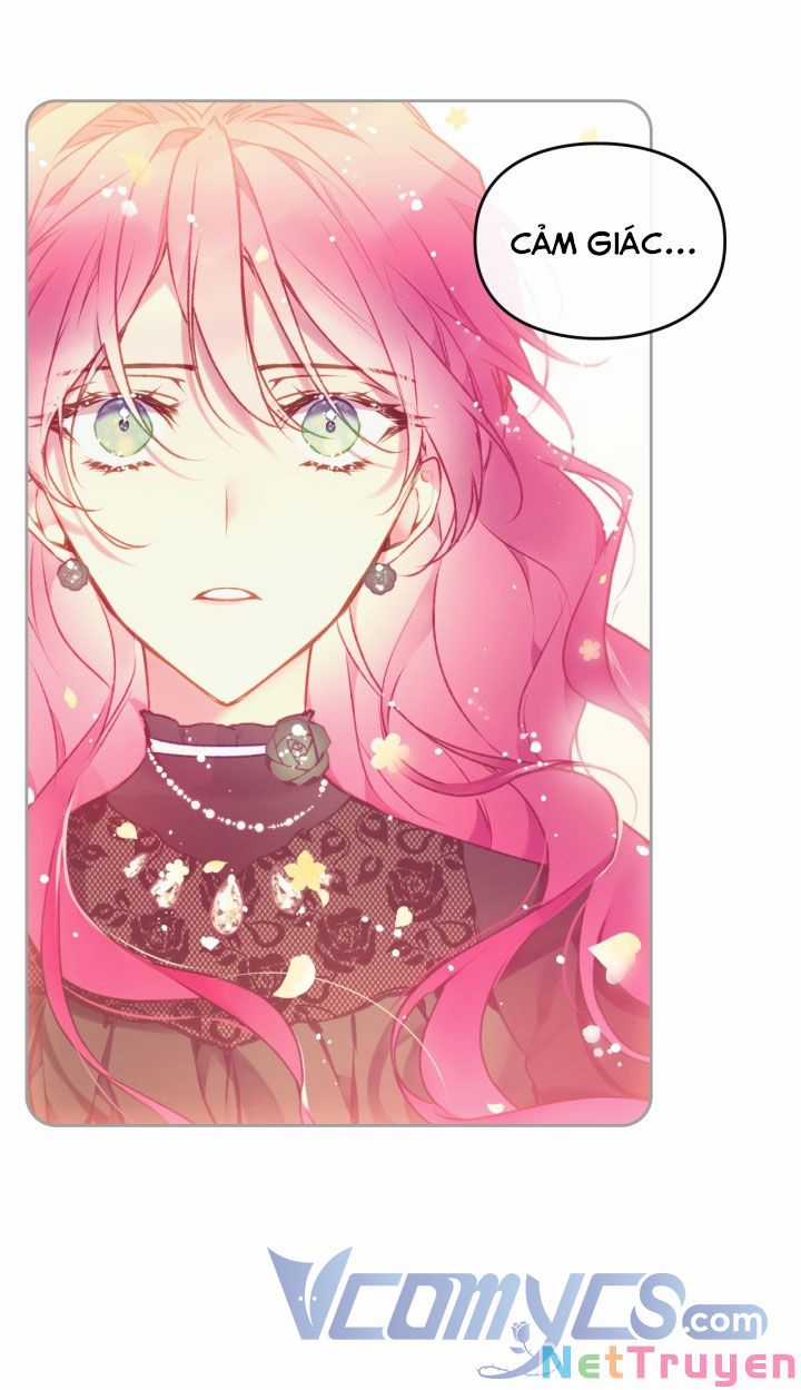 Kết Cục Của Nhân Vật Phản Diện Chỉ Có Thể Là Cái Chết Chapter 72 trang 18