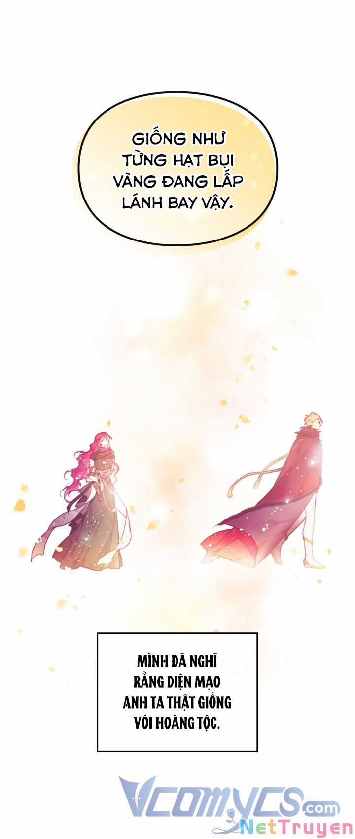 Kết Cục Của Nhân Vật Phản Diện Chỉ Có Thể Là Cái Chết Chapter 72 trang 19