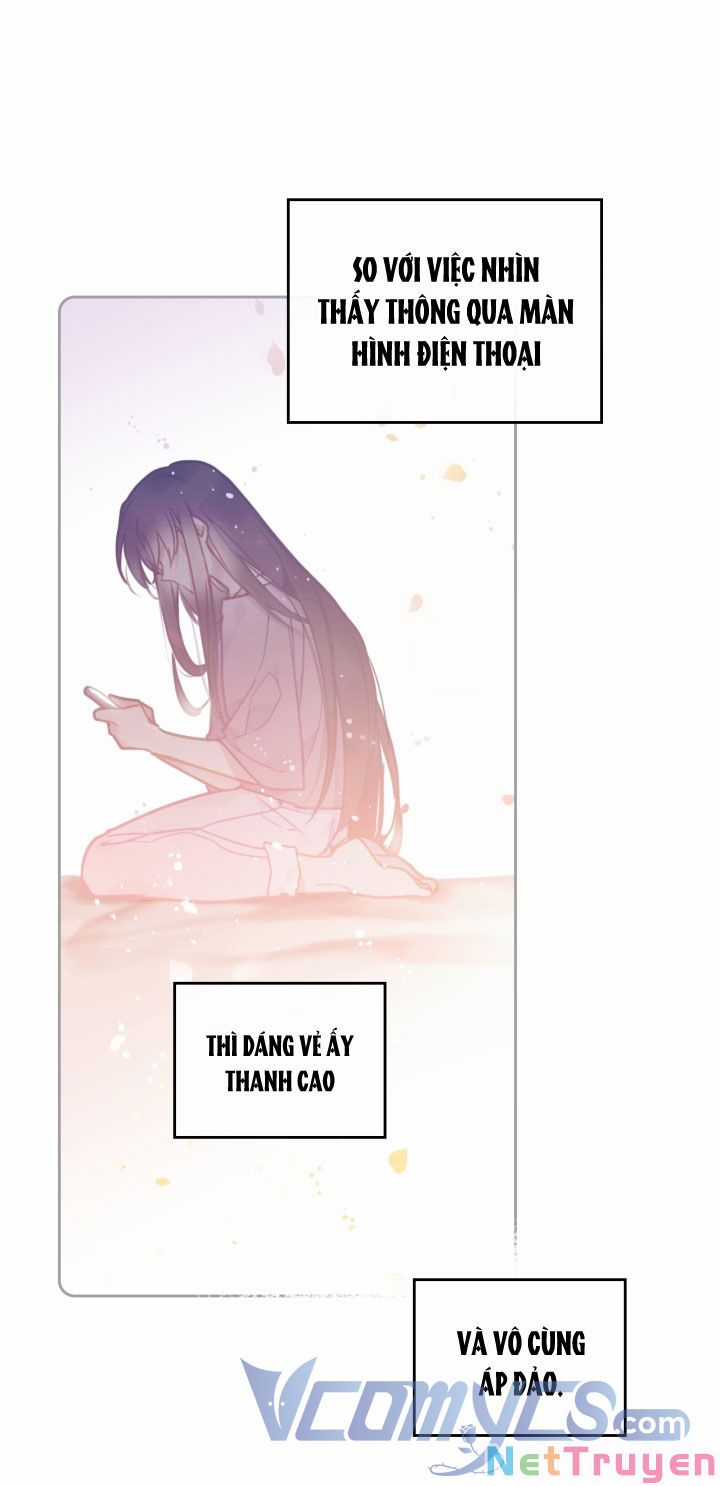 Kết Cục Của Nhân Vật Phản Diện Chỉ Có Thể Là Cái Chết Chapter 72 trang 20