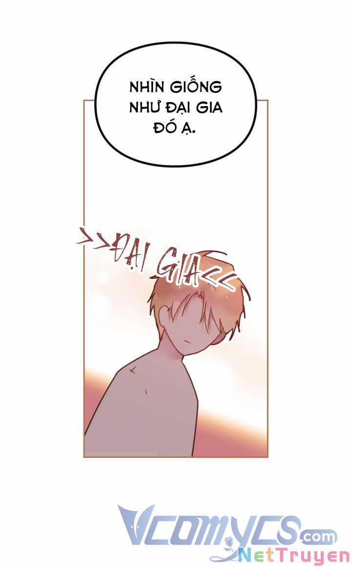 Kết Cục Của Nhân Vật Phản Diện Chỉ Có Thể Là Cái Chết Chapter 72 trang 22