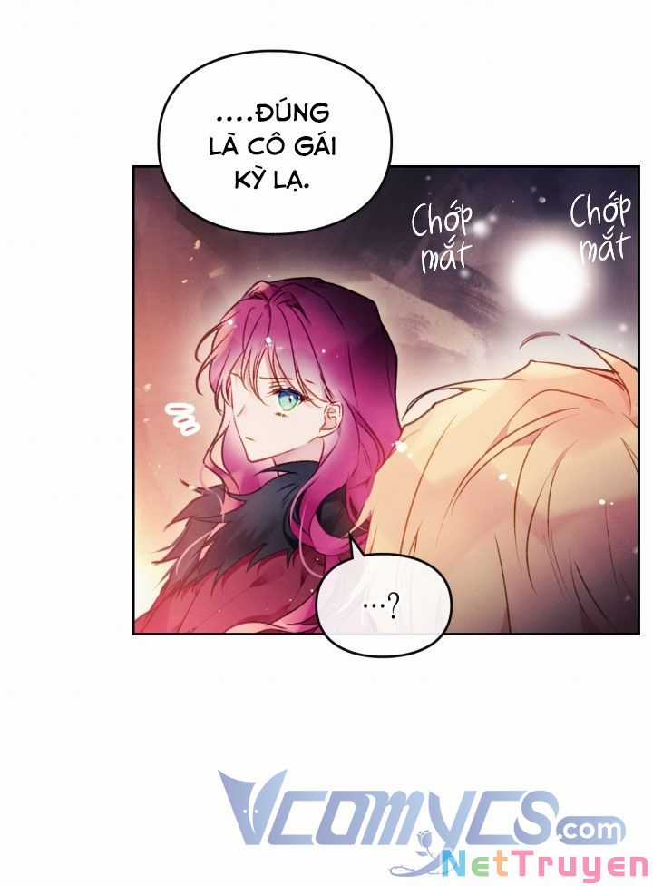 Kết Cục Của Nhân Vật Phản Diện Chỉ Có Thể Là Cái Chết Chapter 72 trang 25