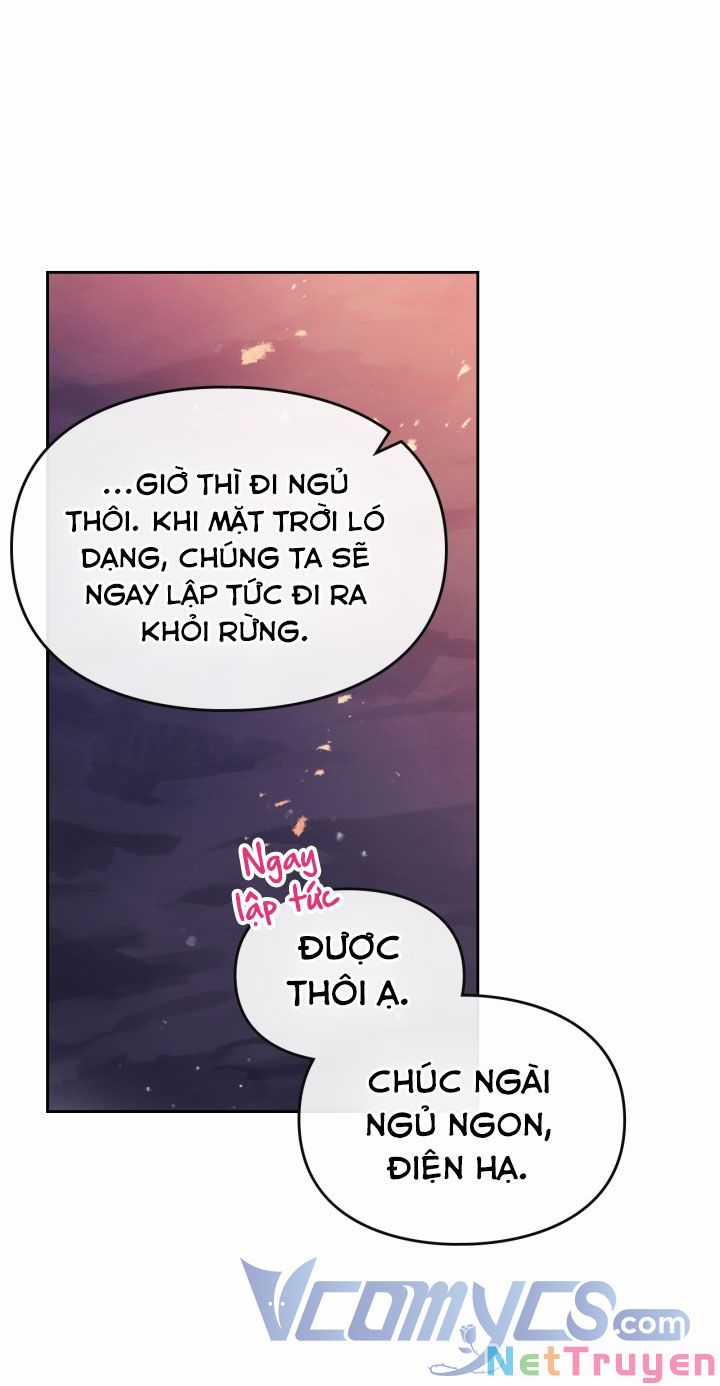 Kết Cục Của Nhân Vật Phản Diện Chỉ Có Thể Là Cái Chết Chapter 72 trang 29