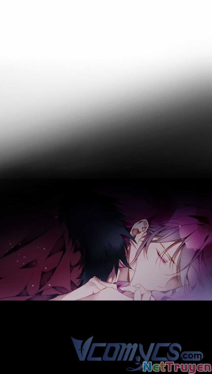 Kết Cục Của Nhân Vật Phản Diện Chỉ Có Thể Là Cái Chết Chapter 72 trang 33