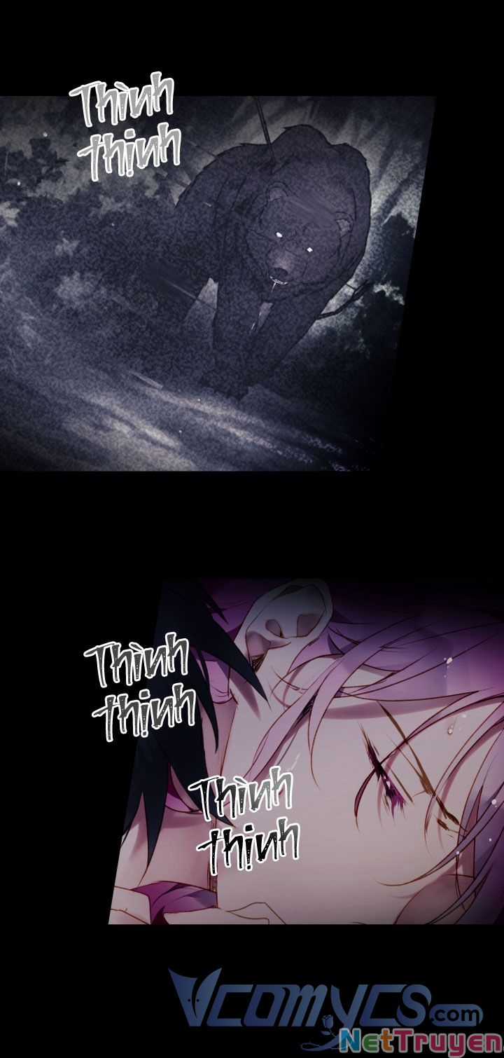 Kết Cục Của Nhân Vật Phản Diện Chỉ Có Thể Là Cái Chết Chapter 72 trang 34