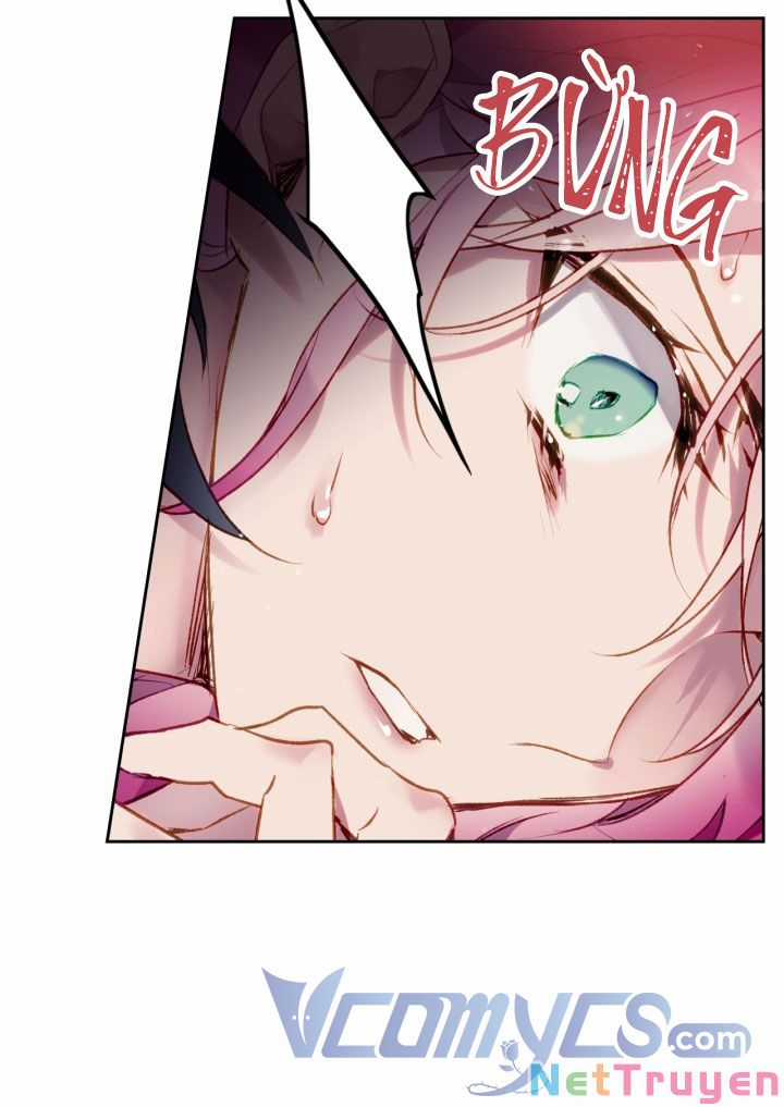 Kết Cục Của Nhân Vật Phản Diện Chỉ Có Thể Là Cái Chết Chapter 72 trang 36