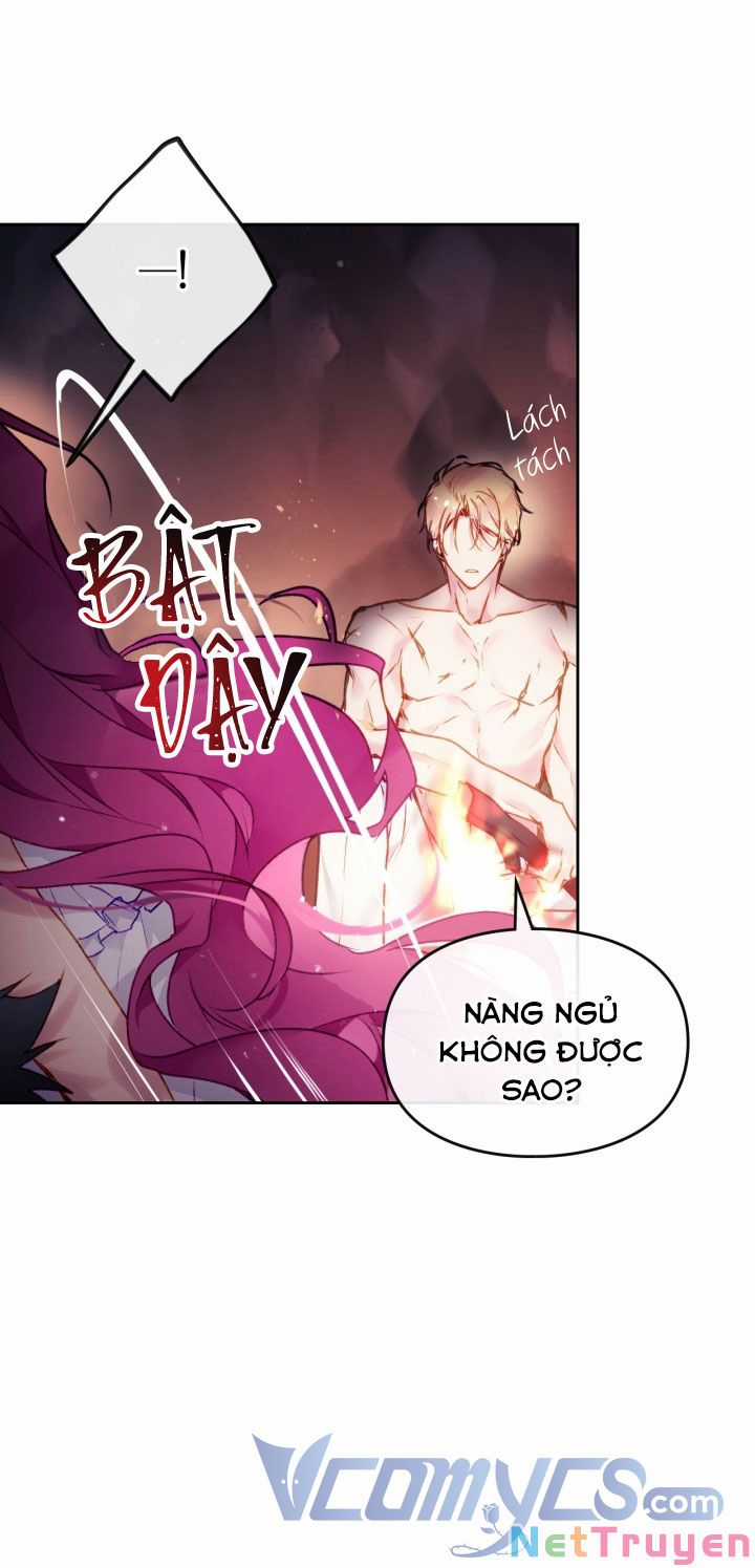 Kết Cục Của Nhân Vật Phản Diện Chỉ Có Thể Là Cái Chết Chapter 72 trang 37