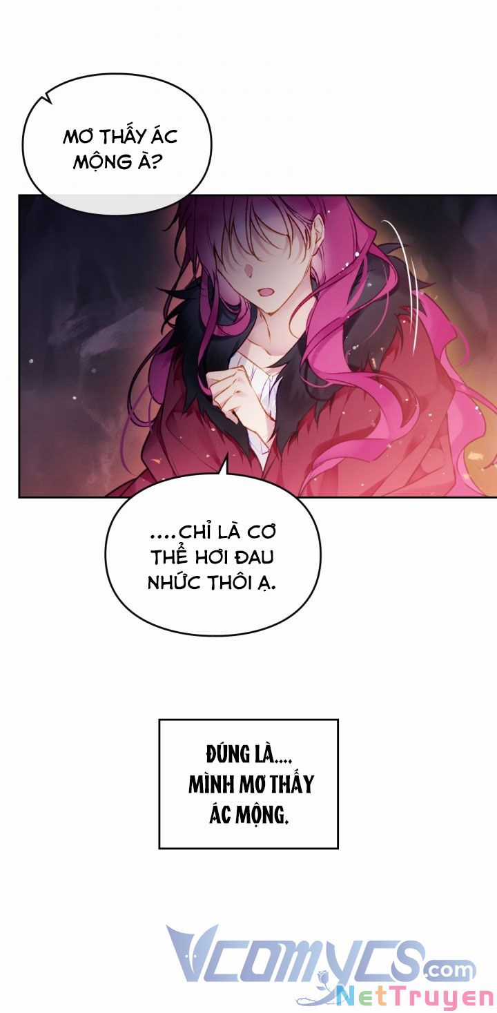 Kết Cục Của Nhân Vật Phản Diện Chỉ Có Thể Là Cái Chết Chapter 72 trang 39