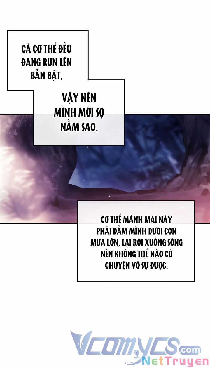 Kết Cục Của Nhân Vật Phản Diện Chỉ Có Thể Là Cái Chết Chapter 72 trang 40