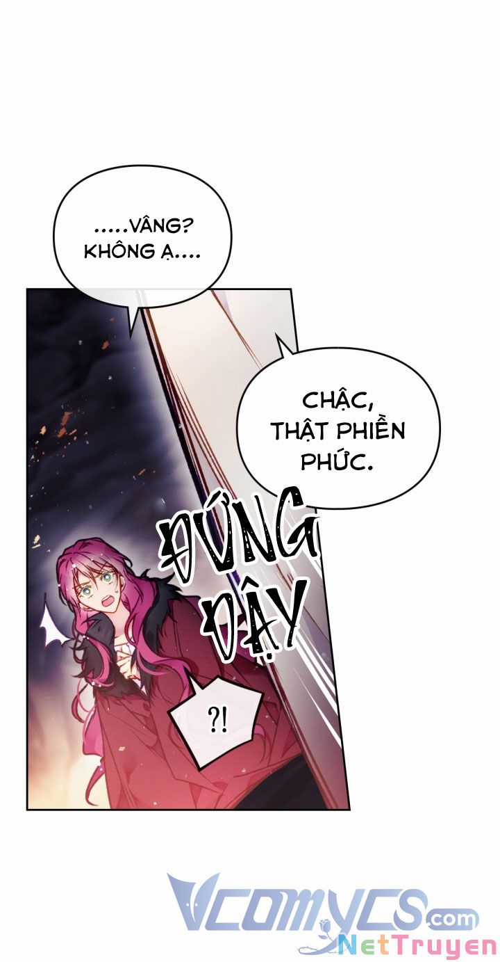 Kết Cục Của Nhân Vật Phản Diện Chỉ Có Thể Là Cái Chết Chapter 72 trang 42