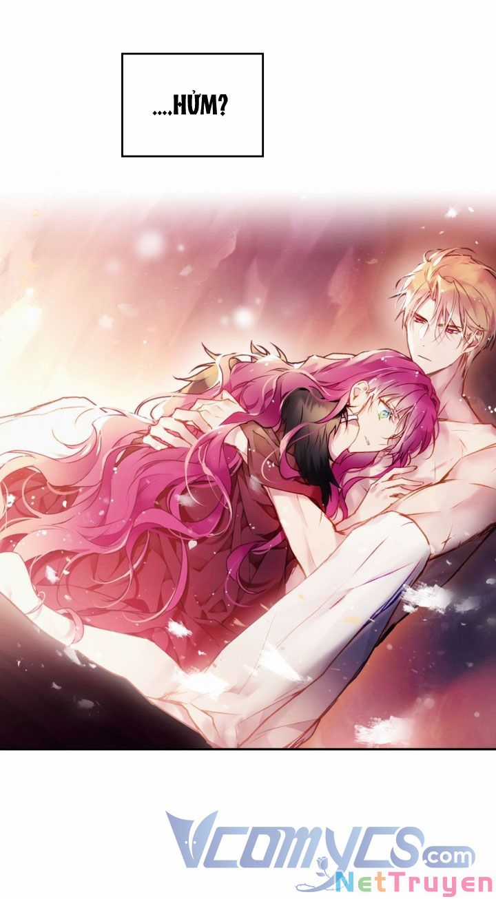 Kết Cục Của Nhân Vật Phản Diện Chỉ Có Thể Là Cái Chết Chapter 72 trang 45