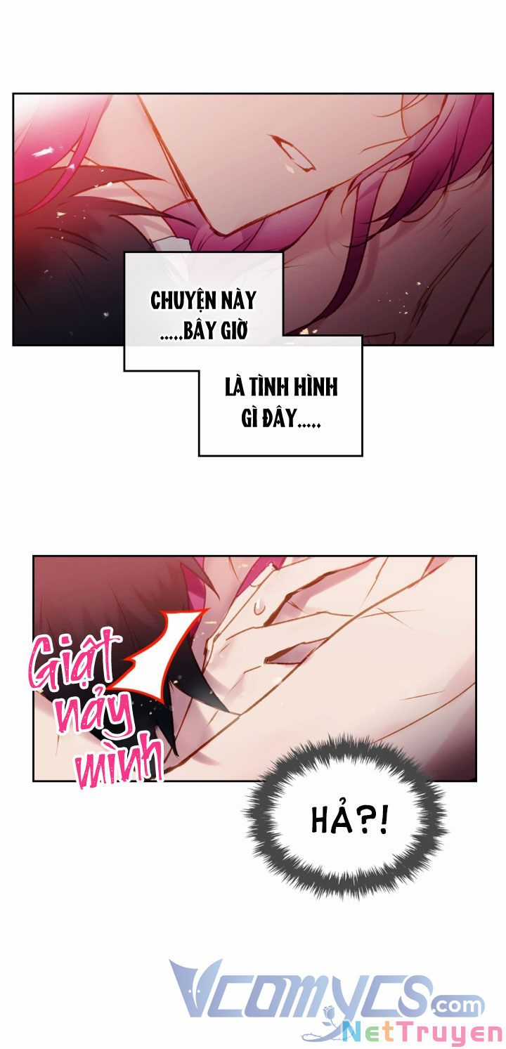 Kết Cục Của Nhân Vật Phản Diện Chỉ Có Thể Là Cái Chết Chapter 72 trang 46