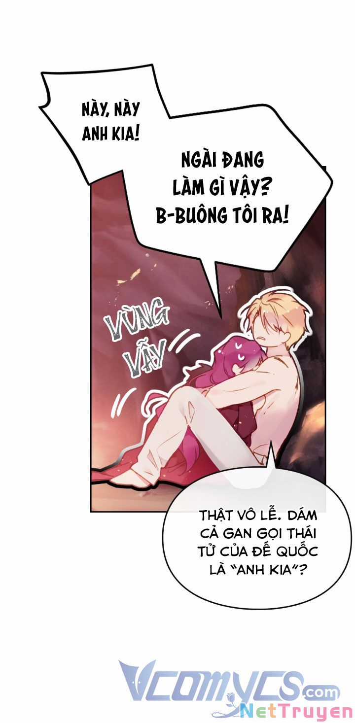 Kết Cục Của Nhân Vật Phản Diện Chỉ Có Thể Là Cái Chết Chapter 72 trang 47