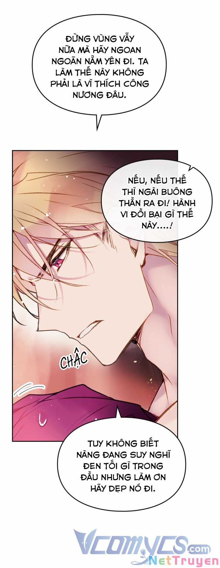 Kết Cục Của Nhân Vật Phản Diện Chỉ Có Thể Là Cái Chết Chapter 72 trang 48